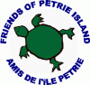 Petrie Island Logo
